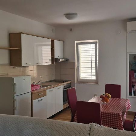 Apartments Ivanovski راب المظهر الخارجي الصورة