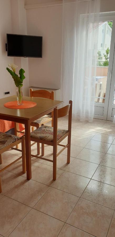 Apartments Ivanovski راب المظهر الخارجي الصورة