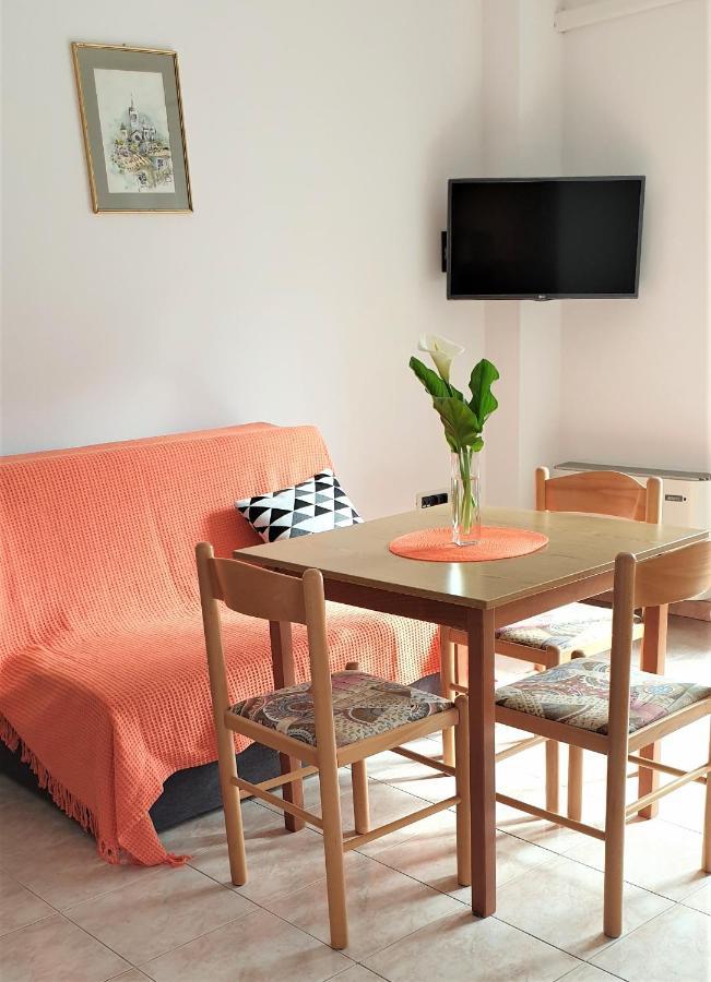 Apartments Ivanovski راب المظهر الخارجي الصورة