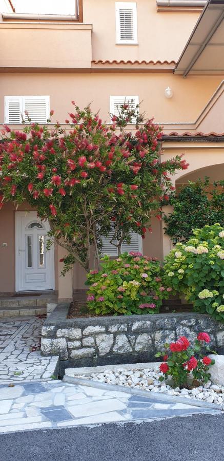 Apartments Ivanovski راب المظهر الخارجي الصورة