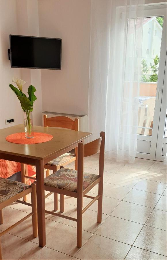 Apartments Ivanovski راب المظهر الخارجي الصورة