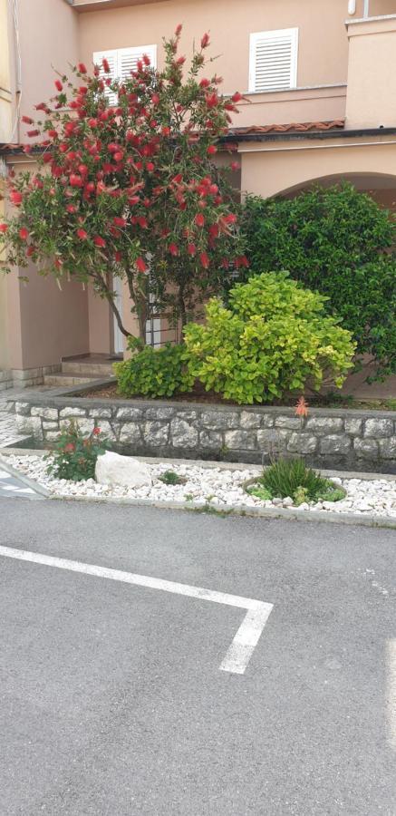 Apartments Ivanovski راب المظهر الخارجي الصورة