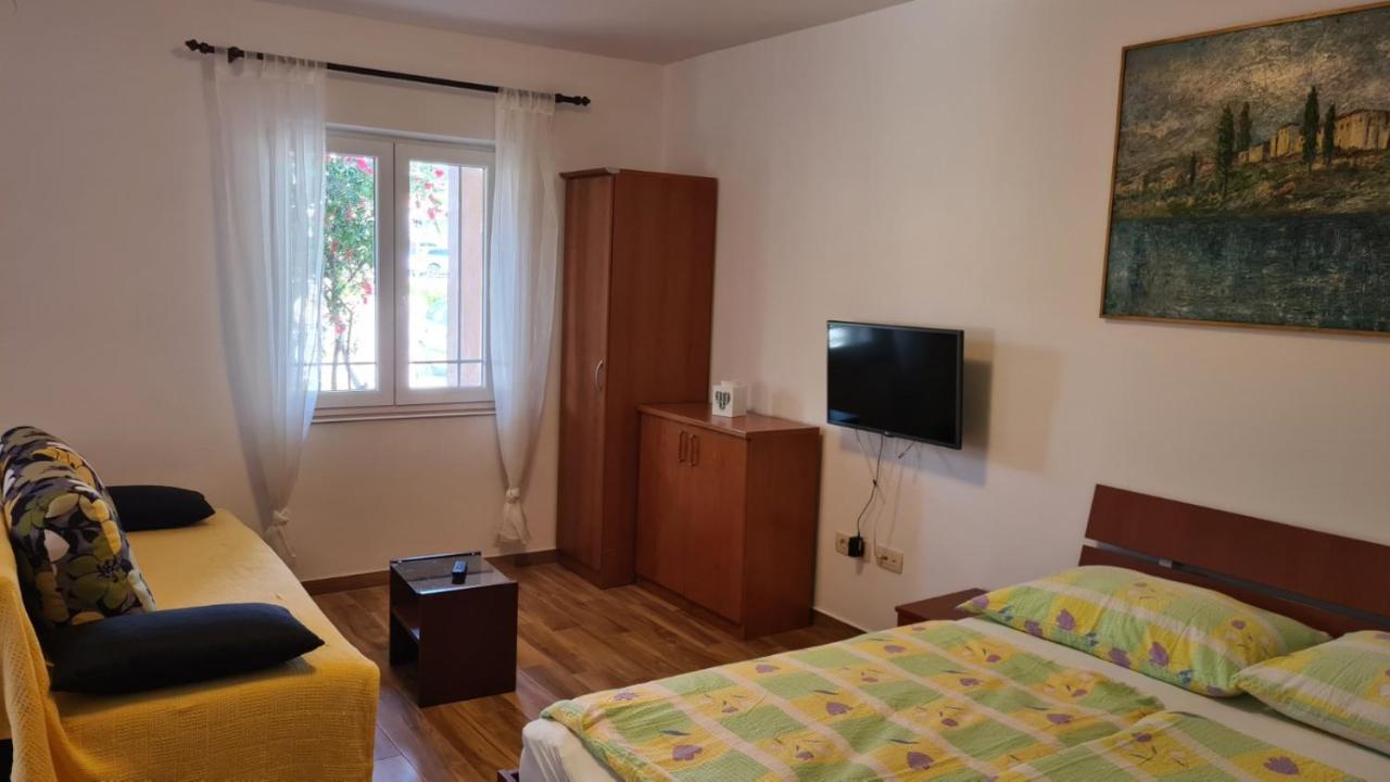 Apartments Ivanovski راب المظهر الخارجي الصورة