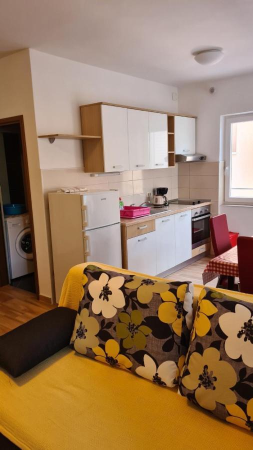 Apartments Ivanovski راب المظهر الخارجي الصورة