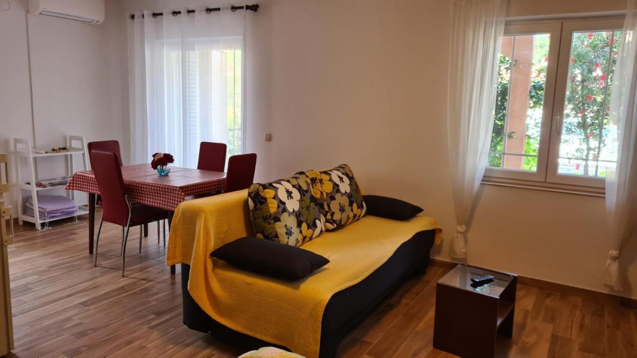 Apartments Ivanovski راب المظهر الخارجي الصورة