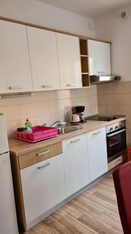 Apartments Ivanovski راب المظهر الخارجي الصورة