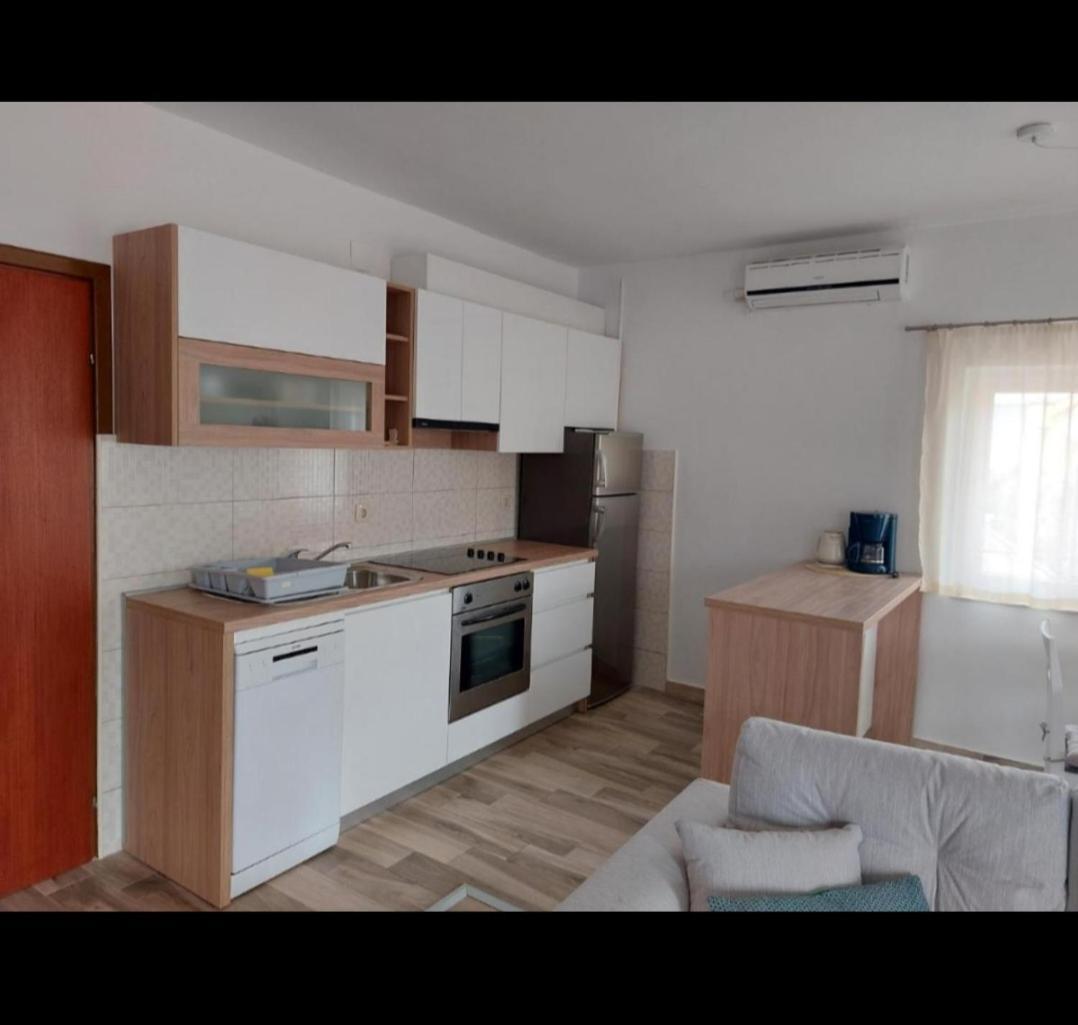 Apartments Ivanovski راب المظهر الخارجي الصورة