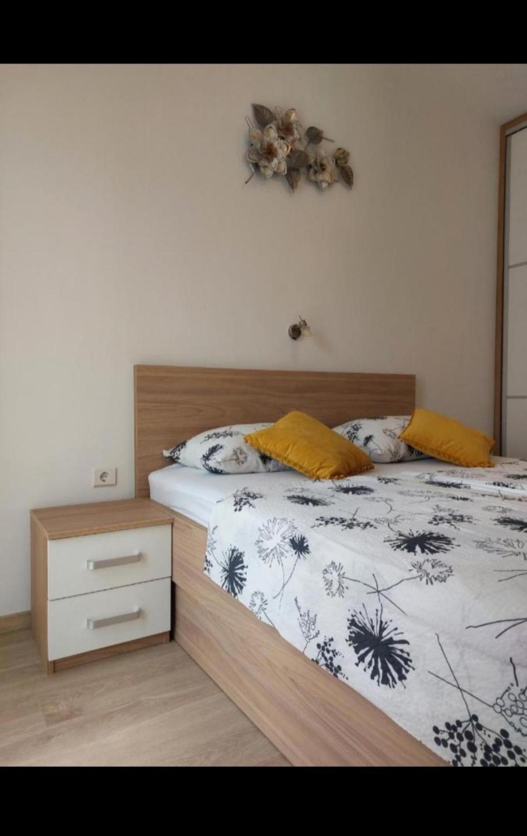 Apartments Ivanovski راب المظهر الخارجي الصورة