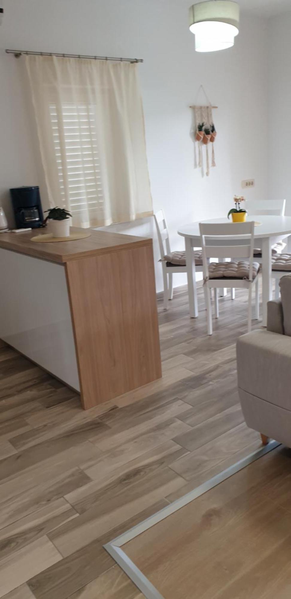 Apartments Ivanovski راب المظهر الخارجي الصورة