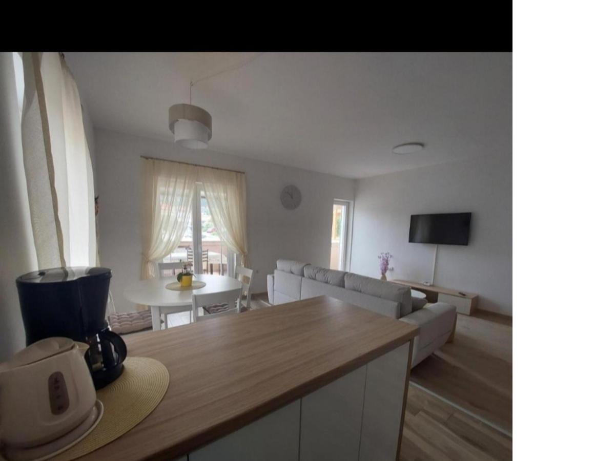 Apartments Ivanovski راب المظهر الخارجي الصورة