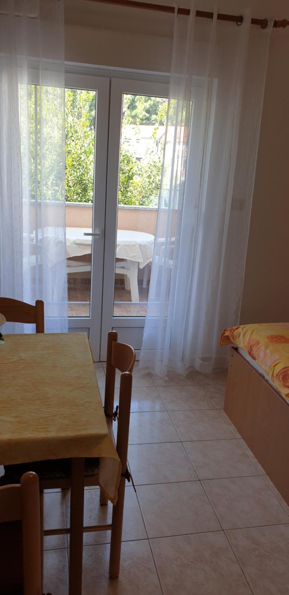 Apartments Ivanovski راب الغرفة الصورة