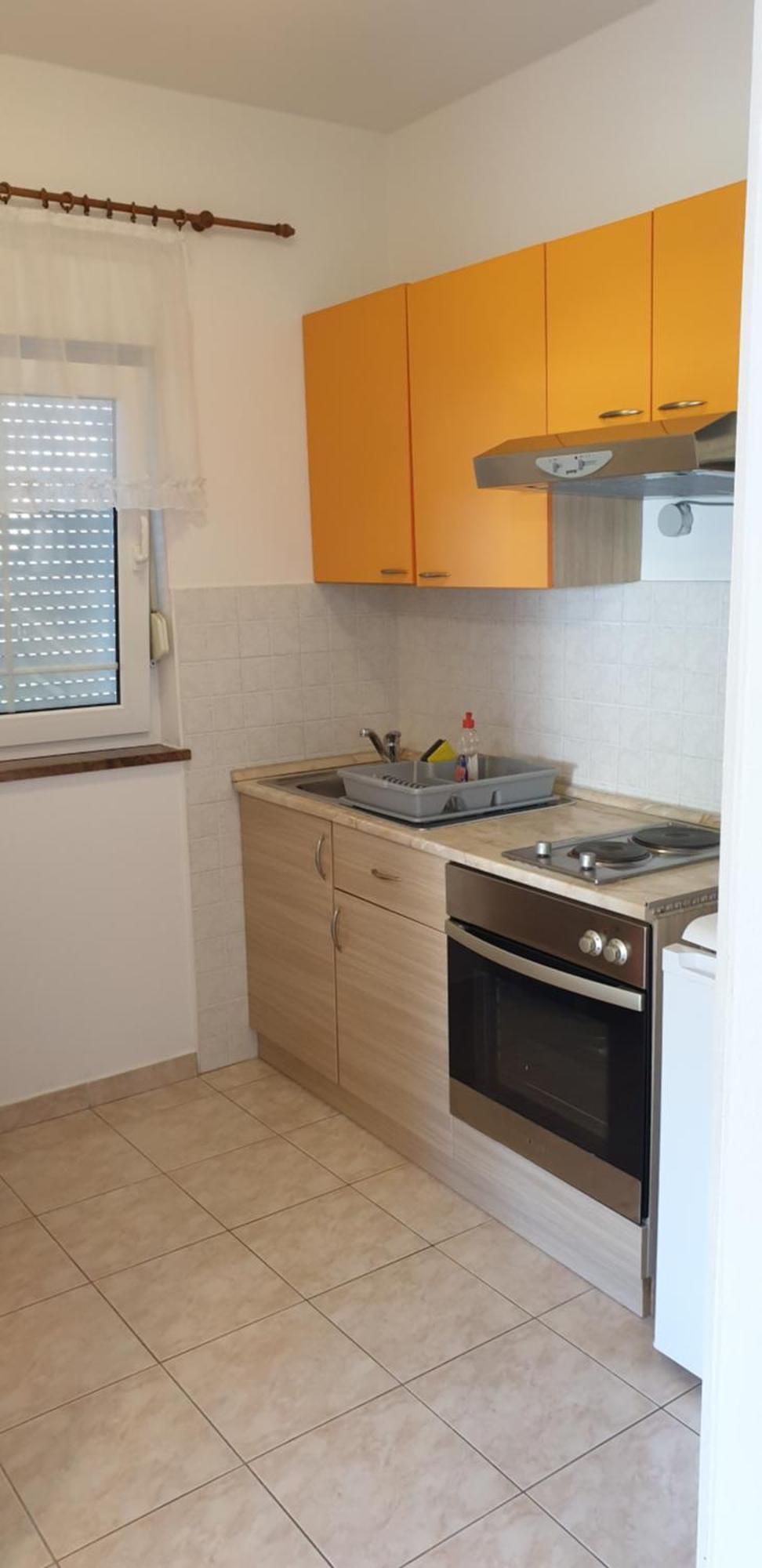 Apartments Ivanovski راب المظهر الخارجي الصورة