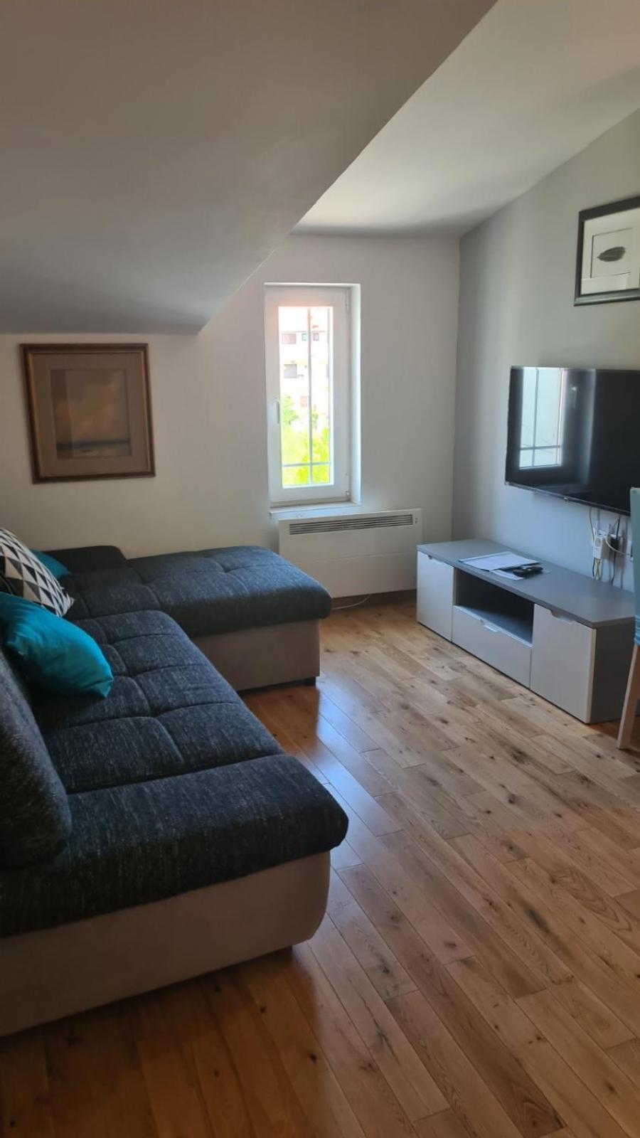 Apartments Ivanovski راب المظهر الخارجي الصورة