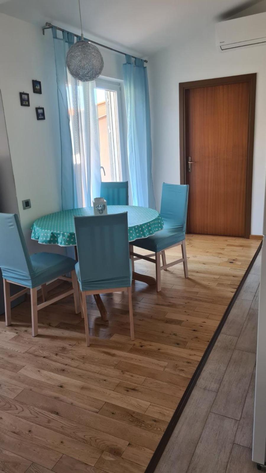 Apartments Ivanovski راب المظهر الخارجي الصورة