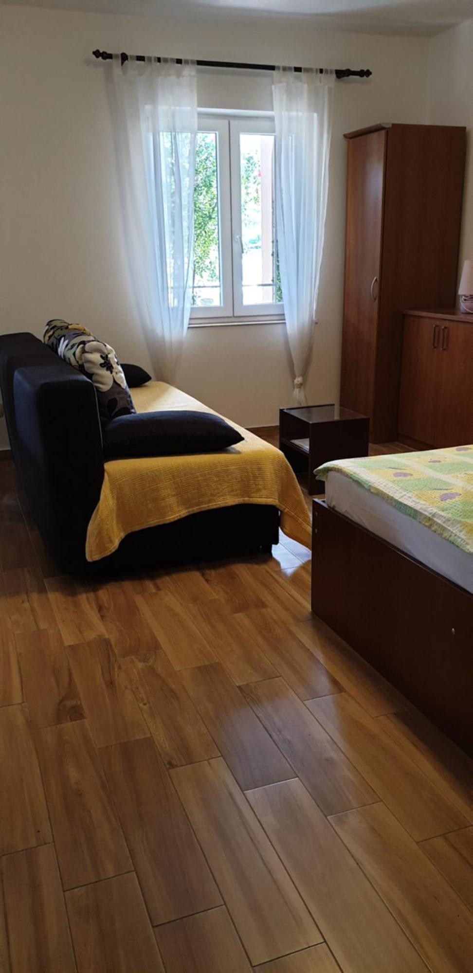 Apartments Ivanovski راب المظهر الخارجي الصورة