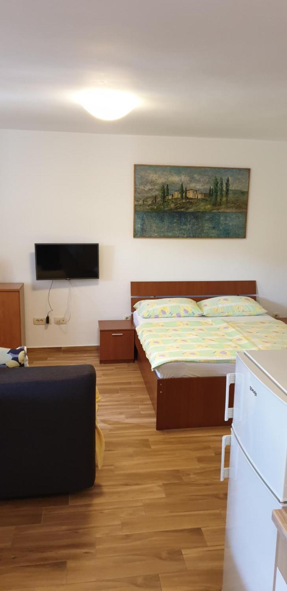 Apartments Ivanovski راب المظهر الخارجي الصورة