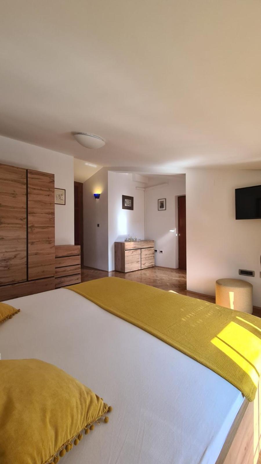 Apartments Ivanovski راب المظهر الخارجي الصورة