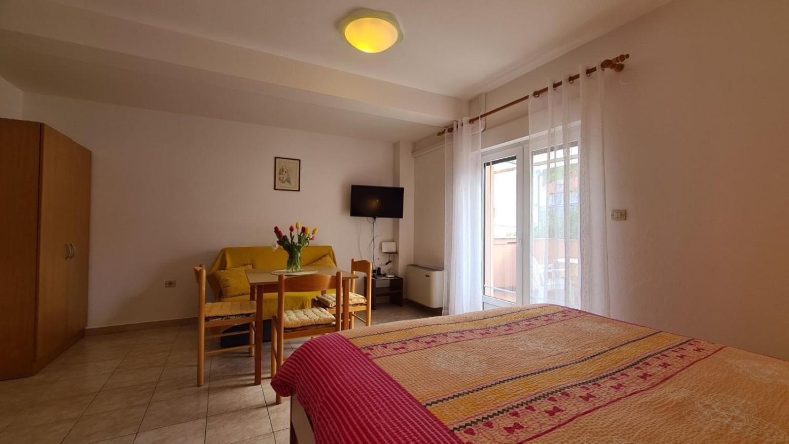 Apartments Ivanovski راب المظهر الخارجي الصورة