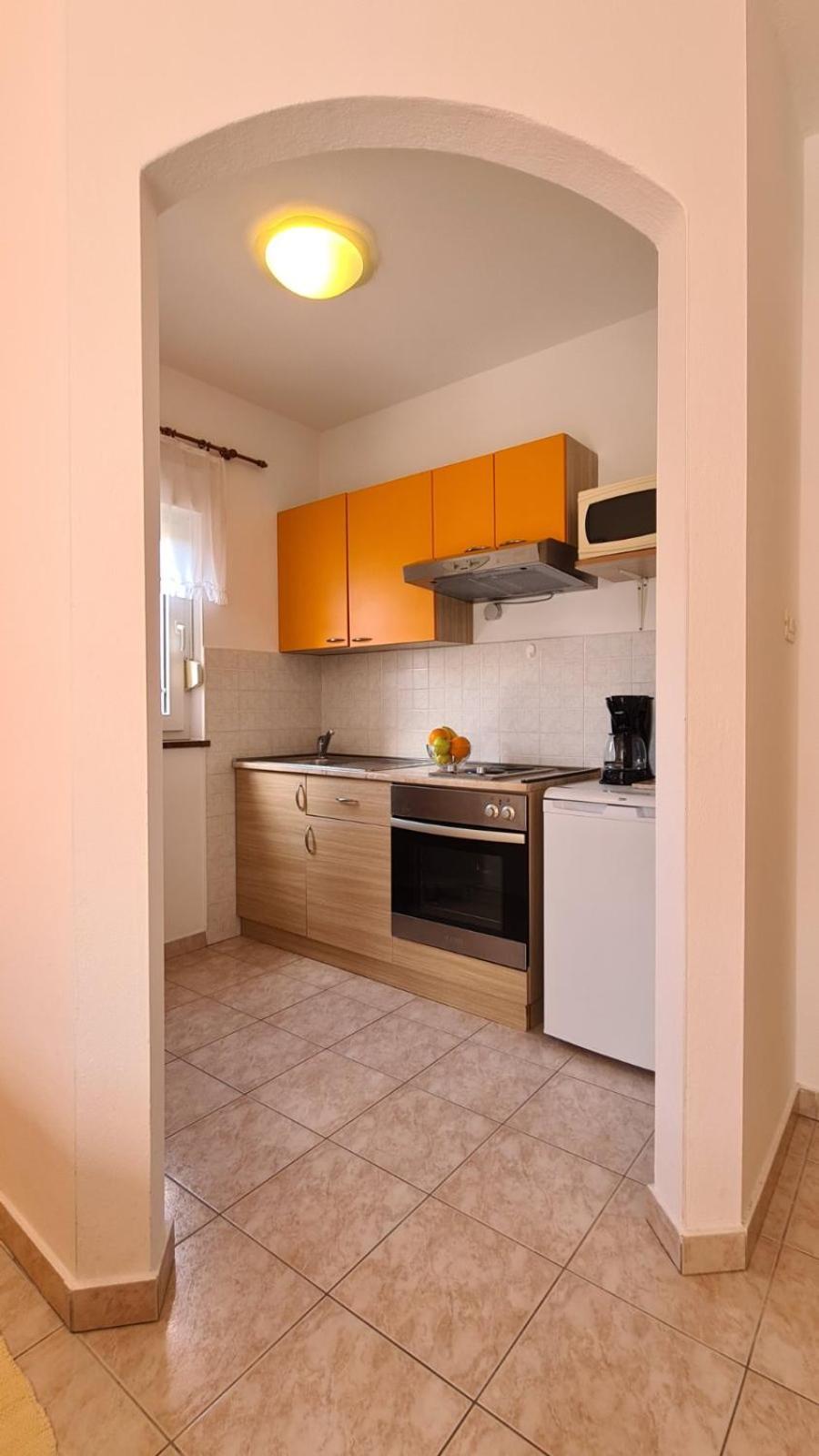 Apartments Ivanovski راب المظهر الخارجي الصورة