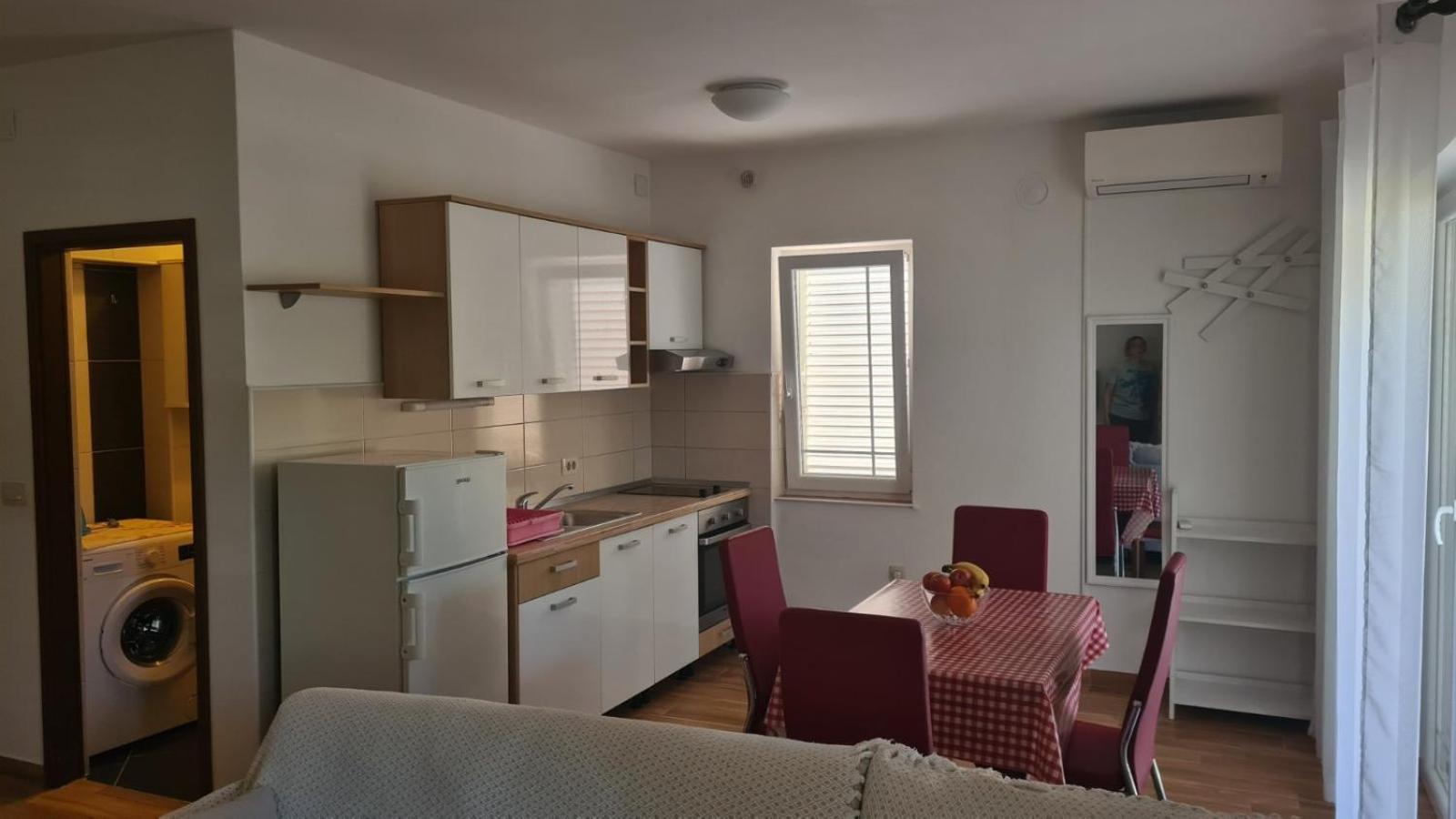 Apartments Ivanovski راب المظهر الخارجي الصورة