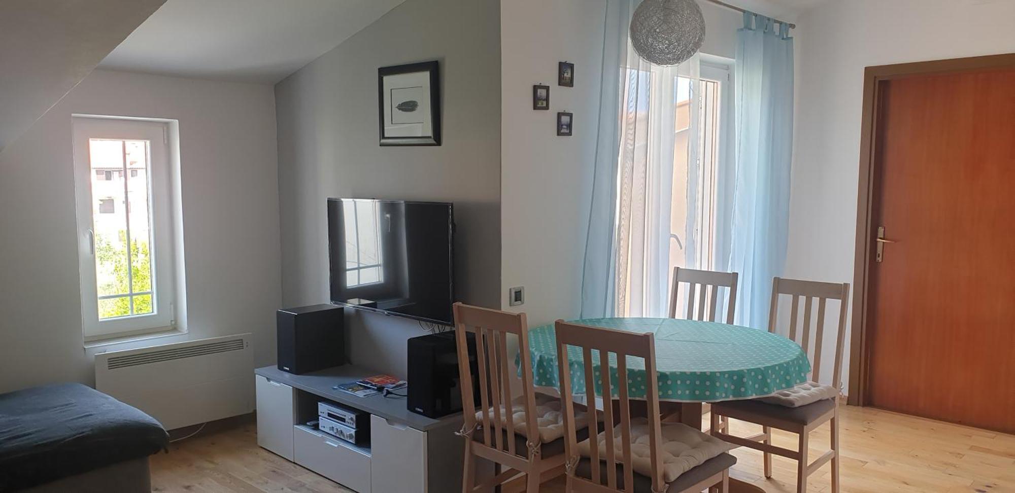 Apartments Ivanovski راب المظهر الخارجي الصورة