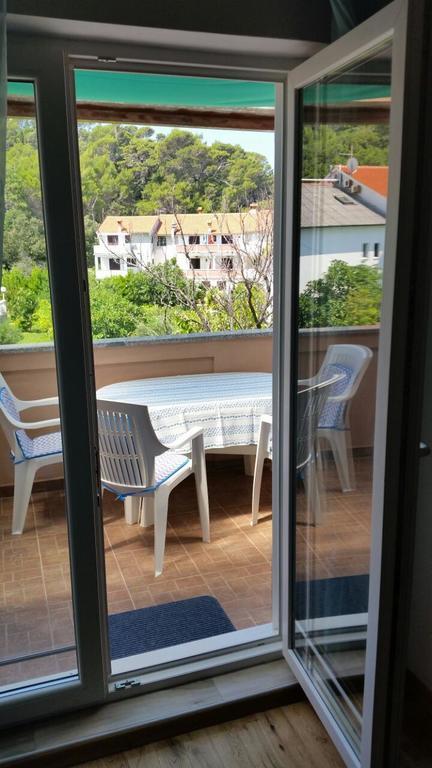Apartments Ivanovski راب المظهر الخارجي الصورة