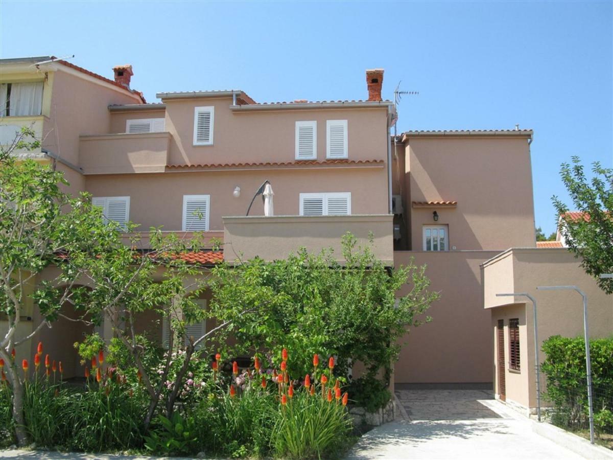 Apartments Ivanovski راب المظهر الخارجي الصورة